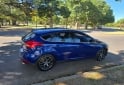 Autos - Ford Focus Titanium 2015 Nafta 100000Km - En Venta