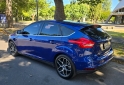 Autos - Ford Focus Titanium 2015 Nafta 100000Km - En Venta