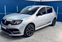 Autos - Renault Sandero RS 2020 Nafta 48000Km - En Venta