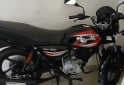 Motos - Bajaj Bxer me 150 2024 Nafta 216Km - En Venta