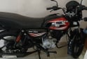 Motos - Bajaj Bxer me 150 2024 Nafta 216Km - En Venta