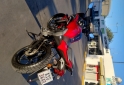 Motos - Yamaha Fazer Fi 2.0 2019 Nafta 32800Km - En Venta