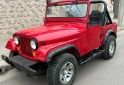 Clsicos - Jeep IKA modelo corto ao 58 4x2 - En Venta