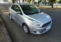 Autos - Ford Ka SE 2018 Nafta 72300Km - En Venta