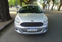 Autos - Ford Ka SE 2018 Nafta 72300Km - En Venta