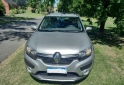 Autos - Renault stepway 1.6 privilege 2019 Nafta 64590Km - En Venta