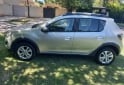 Autos - Renault stepway 1.6 privilege 2019 Nafta 64590Km - En Venta