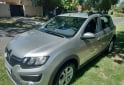 Autos - Renault stepway 1.6 privilege 2019 Nafta 64590Km - En Venta