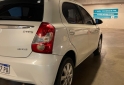 Autos - Toyota Etios XLS 2017 Nafta 64000Km - En Venta