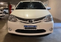 Autos - Toyota Etios XLS 2017 Nafta 64000Km - En Venta