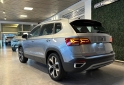 Autos - Volkswagen TAOS HIGHLINE 1.4 TSI 150 2025 Nafta 0Km - En Venta