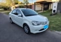 Autos - Toyota Etios 2017 Nafta 92000Km - En Venta