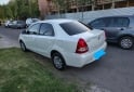 Autos - Toyota Etios 2017 Nafta 92000Km - En Venta