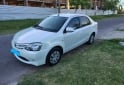 Autos - Toyota Etios 2017 Nafta 92000Km - En Venta