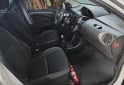 Autos - Toyota Etios 2017 Nafta 92000Km - En Venta