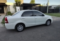 Autos - Toyota Etios 2017 Nafta 92000Km - En Venta