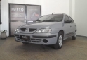 Autos - Renault MEGANE 2008 Nafta 111111Km - En Venta