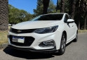 Autos - Chevrolet Cruze LTZ + PLUS AT 1.4 t 2016 Nafta 173000Km - En Venta