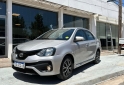 Autos - Toyota ETIOS 4 PUERTAS 1.5 XLS 2018 Nafta 129000Km - En Venta