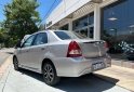 Autos - Toyota ETIOS 4 PUERTAS 1.5 XLS 2018 Nafta 129000Km - En Venta