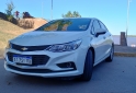 Autos - Chevrolet Cruze LT 2016 Nafta 115000Km - En Venta