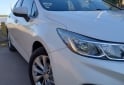 Autos - Chevrolet Cruze LT 2016 Nafta 115000Km - En Venta