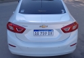 Autos - Chevrolet Cruze LT 2016 Nafta 115000Km - En Venta