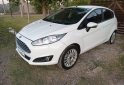 Autos - Ford Fiesta gol focus 2017 Nafta 77000Km - En Venta