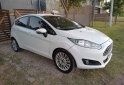 Autos - Ford Fiesta gol focus 2017 Nafta 77000Km - En Venta