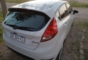 Autos - Ford Fiesta gol focus 2017 Nafta 77000Km - En Venta