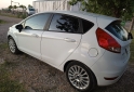 Autos - Ford Fiesta gol focus 2017 Nafta 77000Km - En Venta