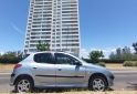 Autos - Peugeot 206 XTD 1.9 Diesel 2006 Diesel 152500Km - En Venta