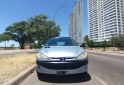 Autos - Peugeot 206 XTD 1.9 Diesel 2006 Diesel 152500Km - En Venta