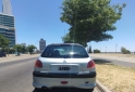 Autos - Peugeot 206 XTD 1.9 Diesel 2006 Diesel 152500Km - En Venta