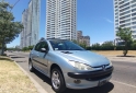 Autos - Peugeot 206 XTD 1.9 Diesel 2006 Diesel 152500Km - En Venta