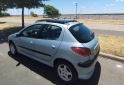 Autos - Peugeot 206 XTD 1.9 Diesel 2006 Diesel 152500Km - En Venta