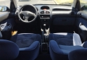 Autos - Peugeot 206 XTD 1.9 Diesel 2006 Diesel 152500Km - En Venta