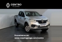 Camionetas - Renault ALASKAN CONFORT 2.3D 2WD 2025 Diesel 0Km - En Venta