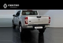 Camionetas - Renault ALASKAN CONFORT 2.3D 2WD 2025 Diesel 0Km - En Venta