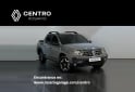 Camionetas - Renault OROCH ICONIC CVT 2WD 2025 Nafta 0Km - En Venta