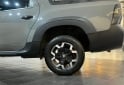 Camionetas - Renault OROCH ICONIC CVT 2WD 2025 Nafta 0Km - En Venta