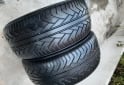 Accesorios para Autos - 2 Cubiertas Yokohama Advan 255/55R18 - En Venta