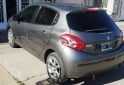 Autos - Peugeot 208 2015 Nafta 75000Km - En Venta