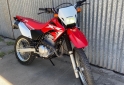 Motos - Honda Tornado 2018 Nafta 13100Km - En Venta