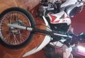 Motos - Honda Xr 2022 Nafta 9000Km - En Venta