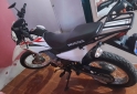 Motos - Honda Xr 2022 Nafta 9000Km - En Venta