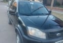 Autos - Ford Ecosport  Xl plus 2009 Nafta 170000Km - En Venta