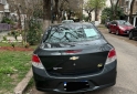 Autos - Chevrolet Prisma 2018 Nafta 120000Km - En Venta