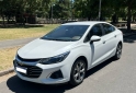 Autos - Chevrolet CRUZE 2022 Nafta 32000Km - En Venta