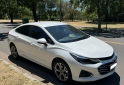 Autos - Chevrolet CRUZE 2022 Nafta 32000Km - En Venta